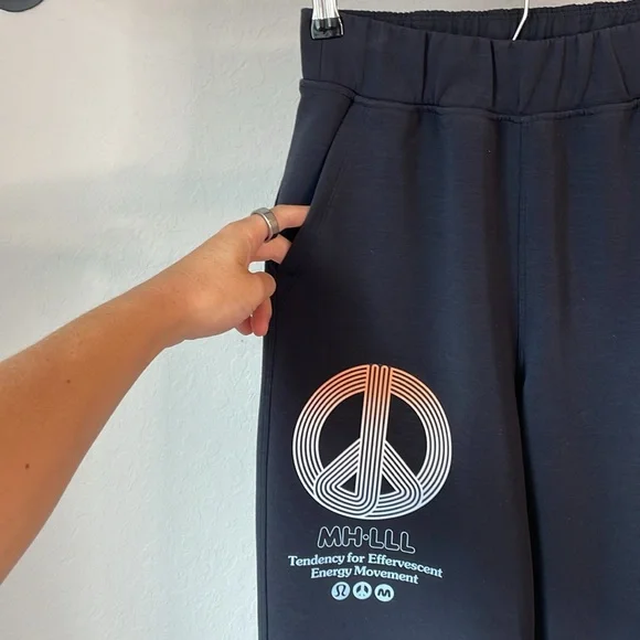 Lululemon x Madhappy Relaxed High-Rise Jogger - Picture 8 of 15
